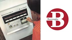 2. The Burroughs B1700 used nanocode and microcode to handle a particular programming language like COBOL. It also featured bit-level addressing.