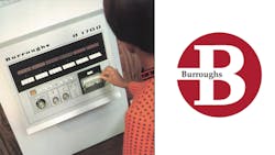 2. The Burroughs B1700 used nanocode and microcode to handle a particular programming language like COBOL. It also featured bit-level addressing. 2. The Burroughs B1700 used nanocode and microcode to handle a particular programming language like COBOL. It also featured bit-level addressing.