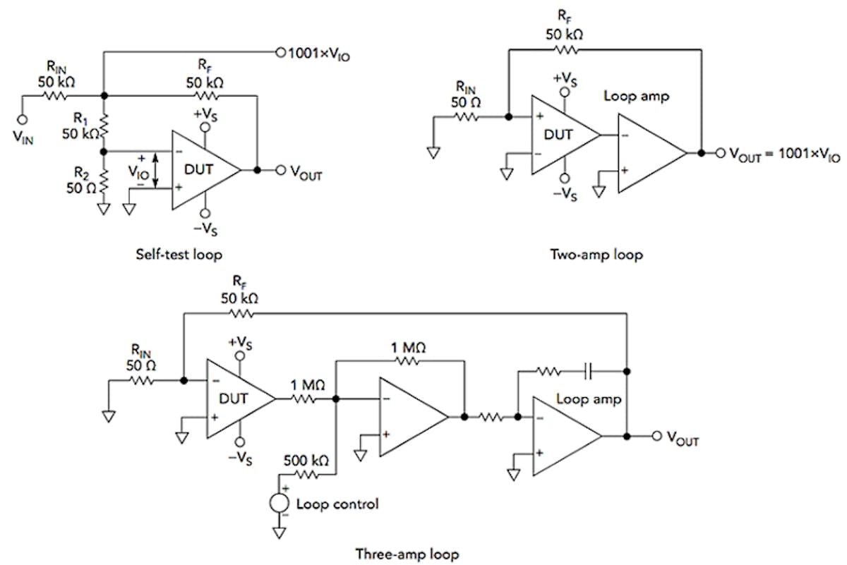 What is the Essence of Quiescent Current? Electronic Design