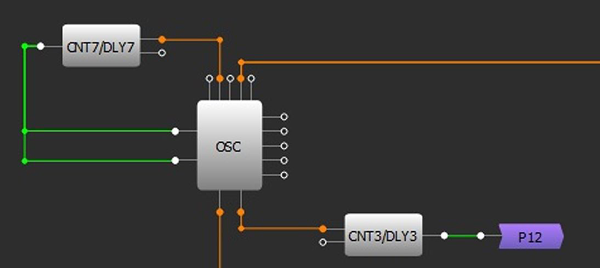 5. Multiplier settings