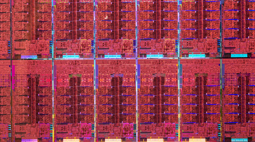 Intel 12th Gen Core 3 英特尔12代酷睿3