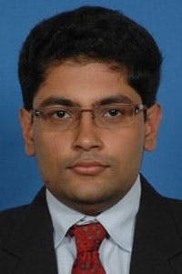 Karthik Rangarajan Karthik Rangarajan