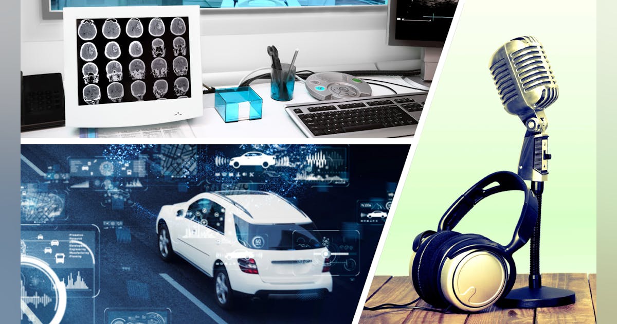 DC-DC Power Modules Cut Design Time, EMI, Size, and Cost (Download ...