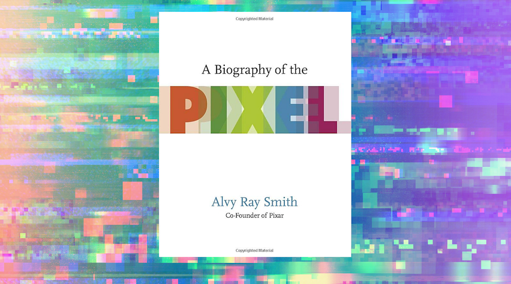 Pixel Maksym Filipchuk Promo Pixel Maksym Filipchuk宣传片