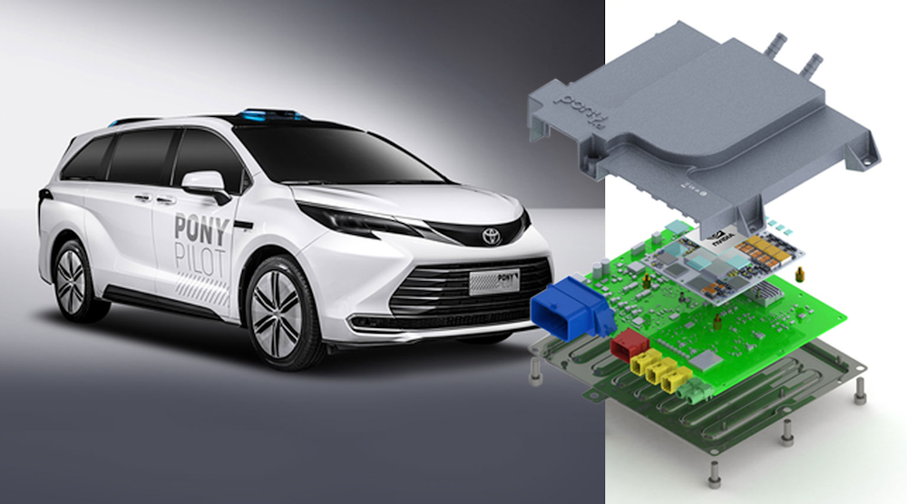 Pony Promo 1 Pony Promo 1