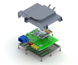 The Pony.ai computing platform is built on NVIDIA’s DRIVE Orin. (Photo: Pony.ai) The Pony.ai computing platform is built on NVIDIA’s DRIVE Orin. (Photo: Pony.ai)