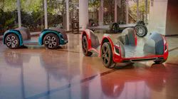 Ree Automotive Promo