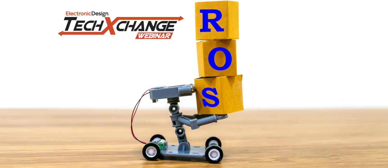 Robot Frameworks For Developers Webinar Promo 开发人员的机器人框架网络研讨会促销