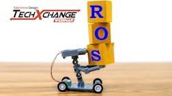 Robot Frameworks For Developers Webinar Promo Robot Frameworks For Developers Webinar Promo