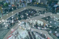 Smart Retail Smart Retail