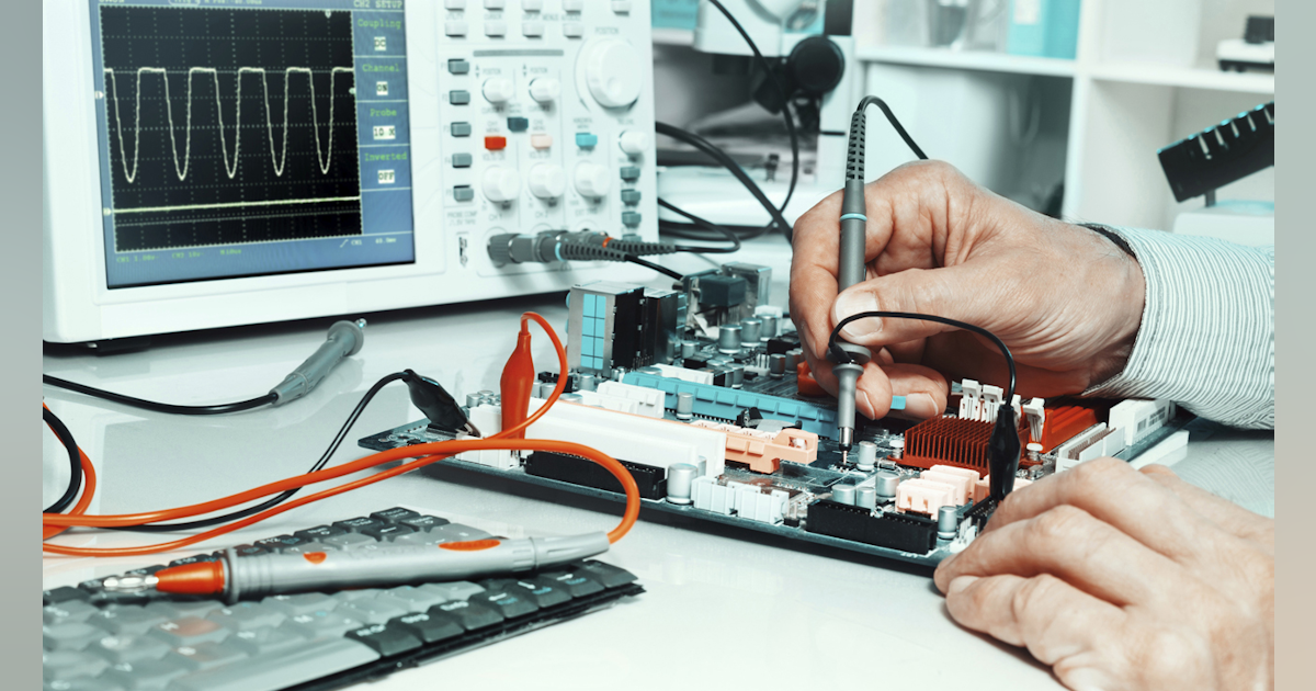 Test and Debug Your Circuit Design for EMI Compliance