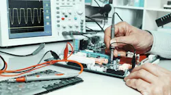 Test Equipment&hand Anyaivanova
