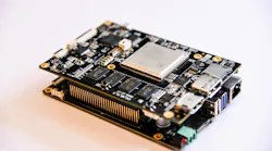 Xilinx Baidu Edge Board
