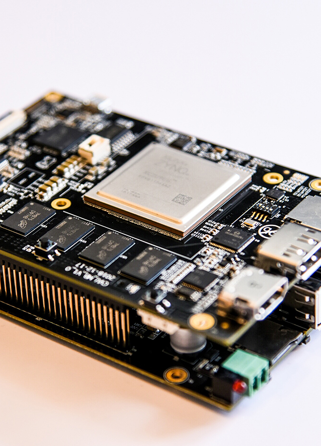 Feb. 21, 2022 - Electronic Design Today cover image