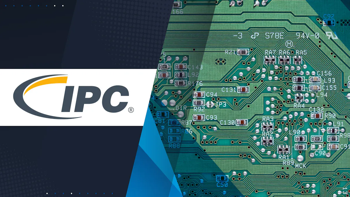 IPC Standards for PCBs: What Are They and Why Do They Matter ...