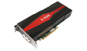 1. The VCK5000 Versal Development Card for AI inference is designed to work with Xilinx's Vitis development software.