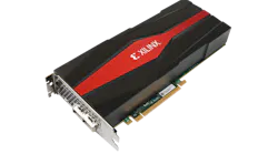 1. The VCK5000 Versal Development Card for AI inference is designed to work with Xilinx's Vitis development software.
