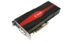 1. The VCK5000 Versal Development Card for AI inference is designed to work with Xilinx's Vitis development software. 1. The VCK5000 Versal Development Card for AI inference is designed to work with Xilinx's Vitis development software.