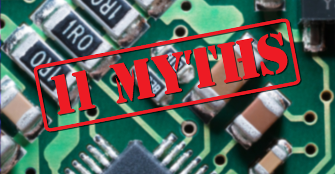 11myths Promo