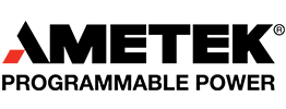 Ametek Programmable Power Logo 2 C 262x100