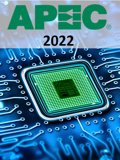 APEC 2022 cover image