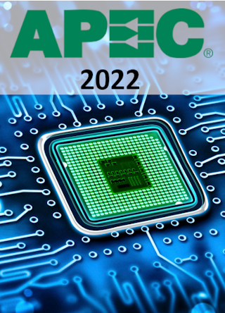 APEC 2022 cover image