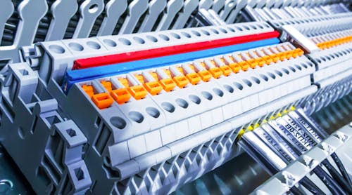 New Tension Clamp Offers Flexibility | Electronic Design