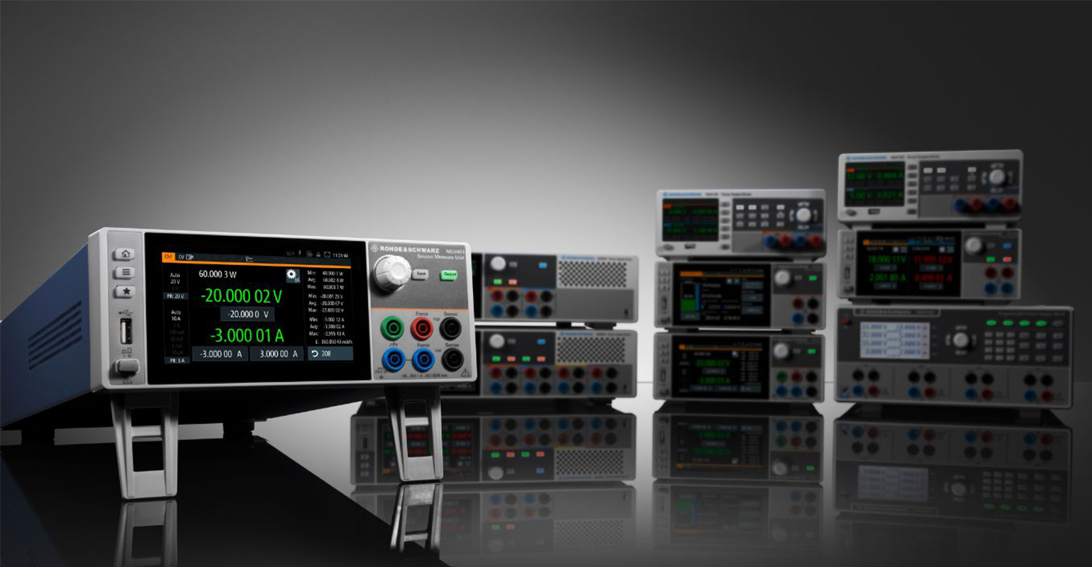 Fundamentals of DC Power Supplies Electronic Design