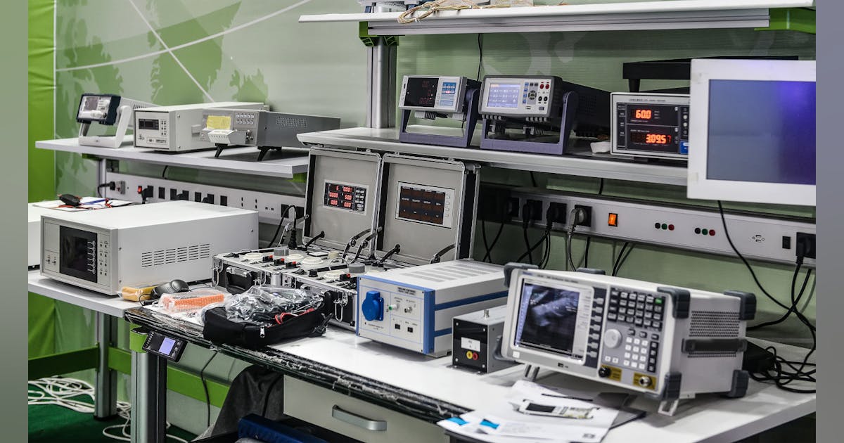 Addressing the Test and Evaluation Demands of Advanced Electronic ...