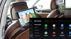 Car Entertainment Shuo Wang New Car Entertainment Shuo Wang New