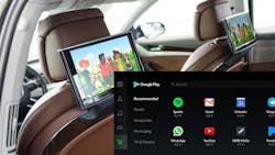 Car Entertainment Shuo Wang New 623099385781b Car Entertainment Shuo Wang New 623099385781b