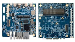 2. The Connect Tech AGX101 is compatible with NVIDIA's Jetson AGX series. 2. The Connect Tech AGX101 is compatible with NVIDIA's Jetson AGX series.