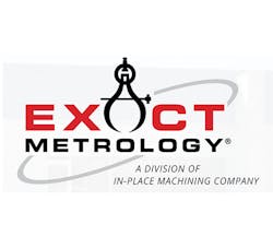 Exact Metrology Logo