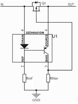 Fig8 220218 Prod Mod Diodes Inc Controller Diode Schematic