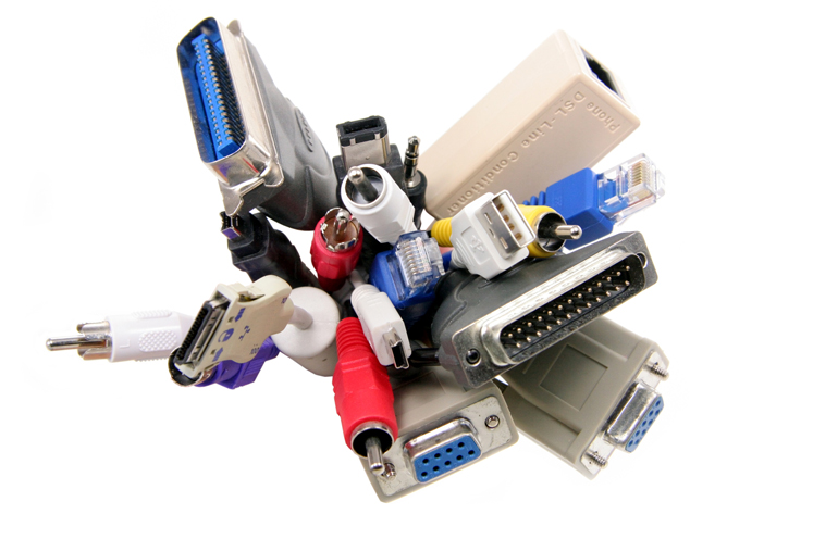 1. PC motherboards often had multiple socket types to handle different interfaces.