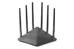 4. Wi-Fi multiple-input, multiple-output (MIMO) support provides higher bandwidth using multiple channels. 4. Wi-Fi multiple-input, multiple-output (MIMO) support provides higher bandwidth using multiple channels.