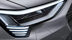 Figure 1 Source Audi Promo