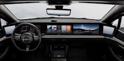 2. In Sony&rsquo;s VISION-S concept car, the center and passenger UX is based on Elektrobit&rsquo;s services for Android Automotive OS. Sony debuted the groundbreaking vehicle prototype at CES 2020.