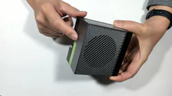 Kit Close Up Nvidia Orin Promo