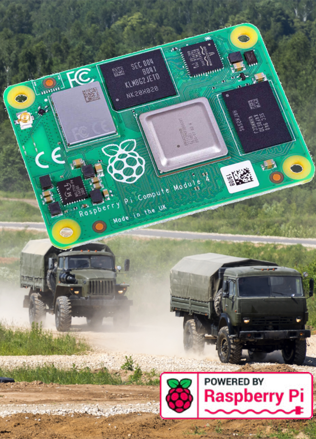 Mar. 14, 2022 - Electronic Design Today cover image