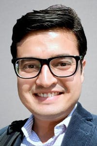 Priyank Shukla Priyank Shukla
