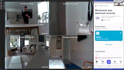 Demo: The demonstration 12:09 minutes into the video at the top of this article. Demo: The demonstration 12:09 minutes into the video at the top of this article.