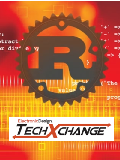 Rusty Programming cover image