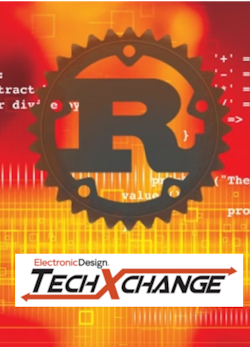 Rusty Programming cover image