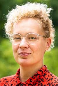 Sigrid Rotzler Sigrid Rotzler