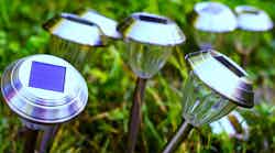 Solar Lights Wirestock Dreamstime L 202794324 Solar Lights Wirestock Dreamstime L 202794324