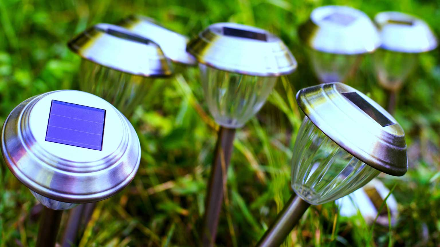 Solar Lights Wirestock Dreamstime L 202794324 62212415568a8