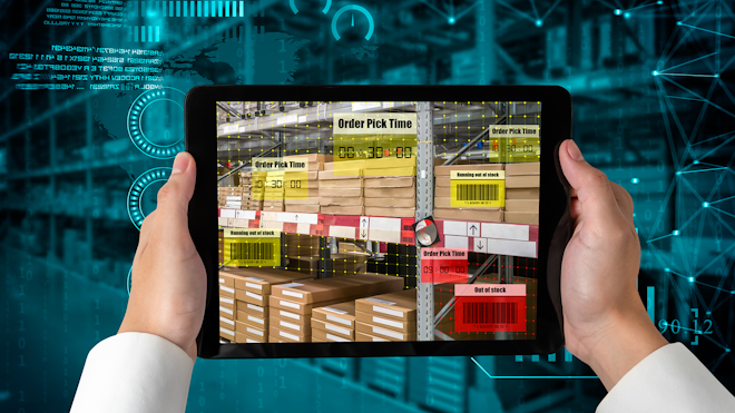 Supply Chain Dreamstime L 213508042