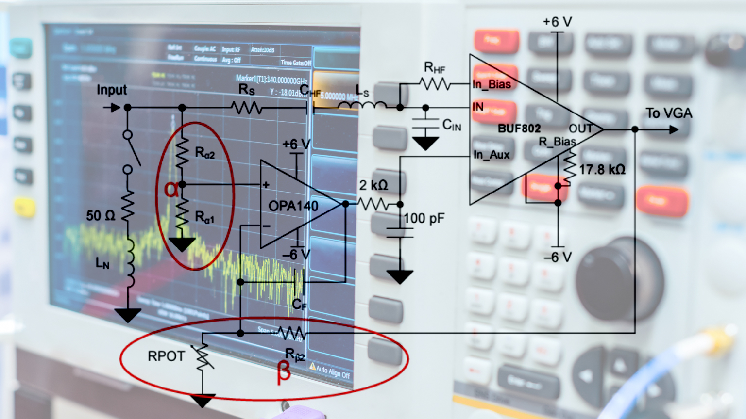 Test Equipment Nordroden Dreamstime Promo 117554450 62320e0921730