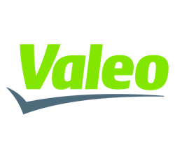 Valeo Logo svg Web